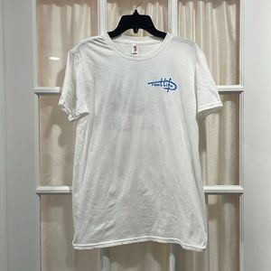 🆕 Reel Life Tee - MD